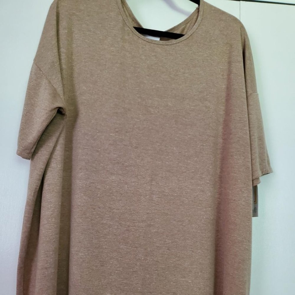 LuLaRoe NWT 2XL Irma